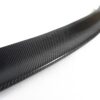 trunk spoiler PRHT version