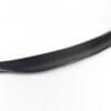 trunk spoiler PRHT version