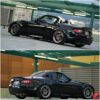 trunk spoiler PRHT version