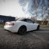 trunk spoiler PRHT version