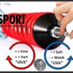 V-MAXX X-Street / XXTREME Coilovers for Mazda Miata MX-5