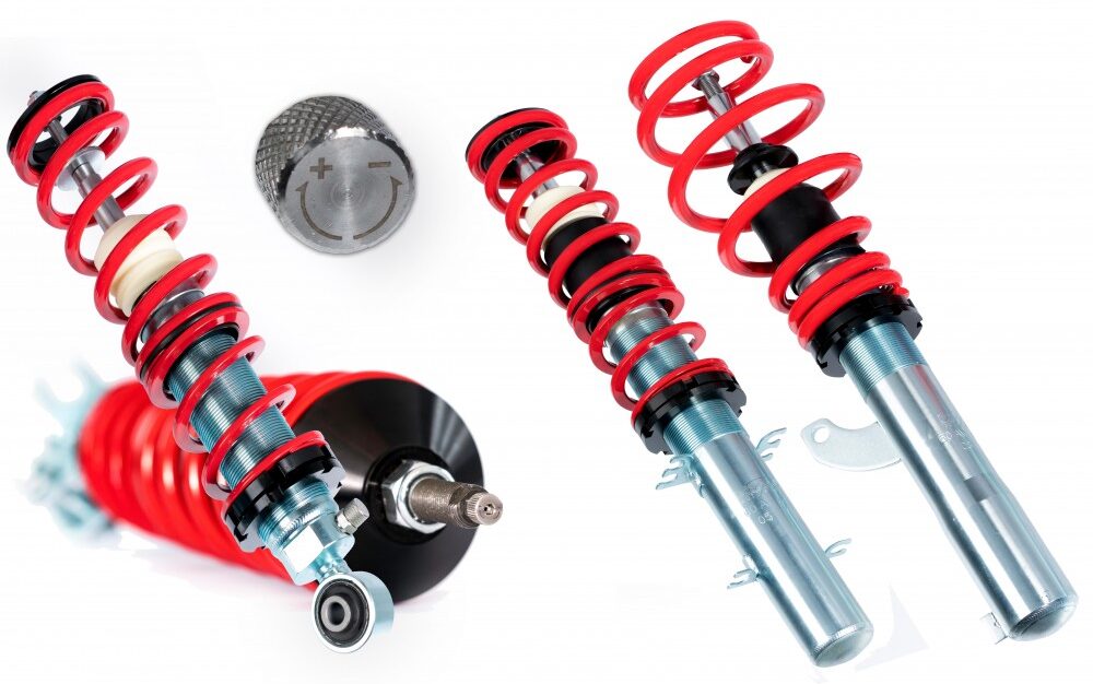 V-MAXX X-Street / XXTREME Coilovers for Mazda Miata MX-5