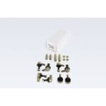 V-MAXX droplinks stabilisation bolts for Mazda Miata MX-5