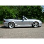 V-MAXX X-Street / XXTREME Coilovers for Mazda Miata MX-5 NB MK2