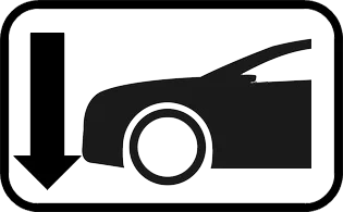 Přední snížení V-MAXX