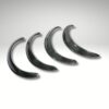 Akari Wide Body Fender Flares for Mazda Miata MX-5 NA Akari Wide Body Fender Flares for Mazda Miata MX-5 NA