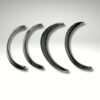 fender-flares-for-na-set-of-4-3 Akari Wide Body Fender Flares for Mazda Miata MX-5 NA