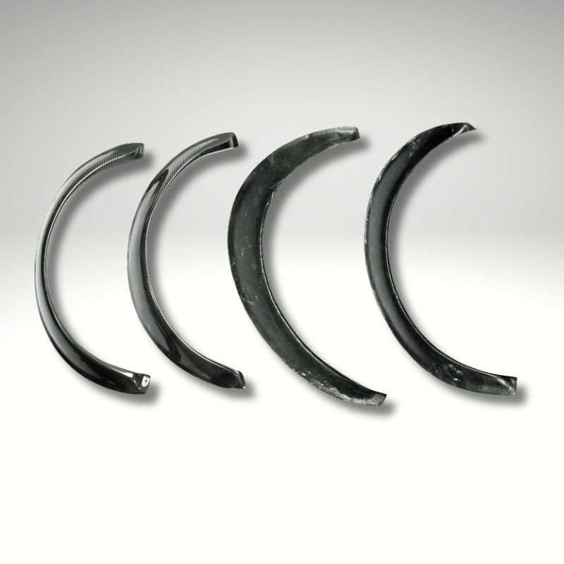 fender-flares-for-na-set-of-4-3 Akari Wide Body Fender Flares for Mazda Miata MX-5 NA