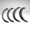 Akari Wide Body Fender Flares for Mazda Miata MX-5 NA Akari Wide Body Fender Flares for Mazda Miata MX-5 NA