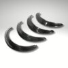 Akari Wide Body Fender Flares for Mazda Miata MX-5 NA Akari Wide Body Fender Flares for Mazda Miata MX-5 NA