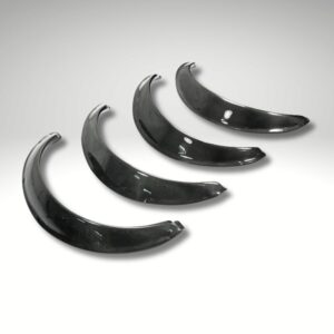 Akari Wide Body Fender Flares for Mazda Miata MX-5 NA