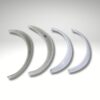 Akari Wide Body Fender Flares for Mazda Miata MX-5 NA Akari Wide Body Fender Flares for Mazda Miata MX-5 NA