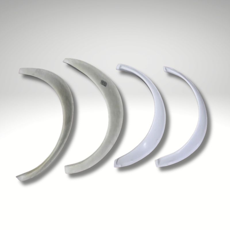 Akari Wide Body Fender Flares for Mazda Miata MX-5 NA Akari Wide Body Fender Flares for Mazda Miata MX-5 NA