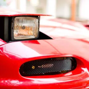 NA Exterior Lighting