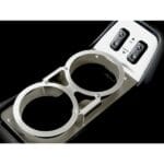 Jass Performance Cupholder Extension With Bottle Opener for NA