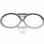 Jass Performance Cupholder Extension With Bottle Opener