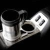 Jass Performance Cupholder Extension With Bottle Opener