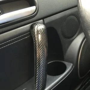 CarbonMiata Poignées de porte pour NC2 et NC3