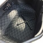 CarbonMiata Quilted Trunk Liner for ND