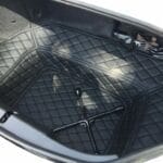 CarbonMiata Quilted Trunk Liner for ND