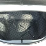 CarbonMiata Quilted Trunk Liner for ND