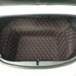 CarbonMiata Quilted Trunk Liner for ND