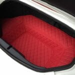 CarbonMiata Quilted Trunk Liner for ND