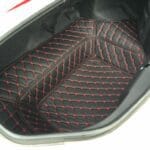 CarbonMiata Quilted Trunk Liner for ND