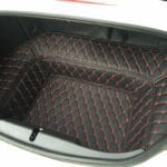 CarbonMiata Quilted Trunk Liner for ND