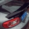 extreme trunk spoiler NC extreme trunk spoiler NC