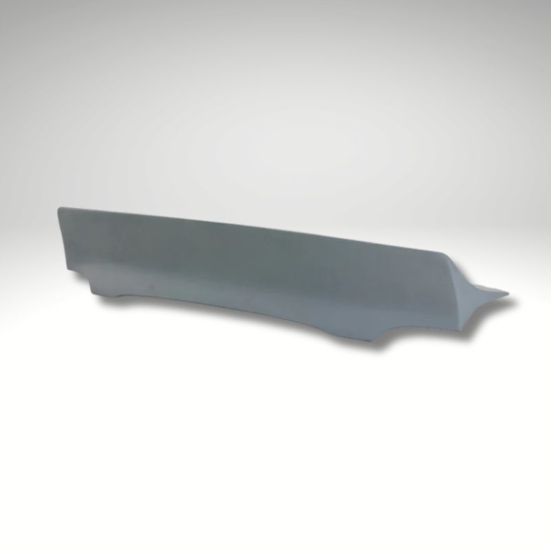 Rear Ducktail Spoiler for Mazda Miata MX-5 NC Rear Ducktail Spoiler for Mazda Miata MX-5 NC