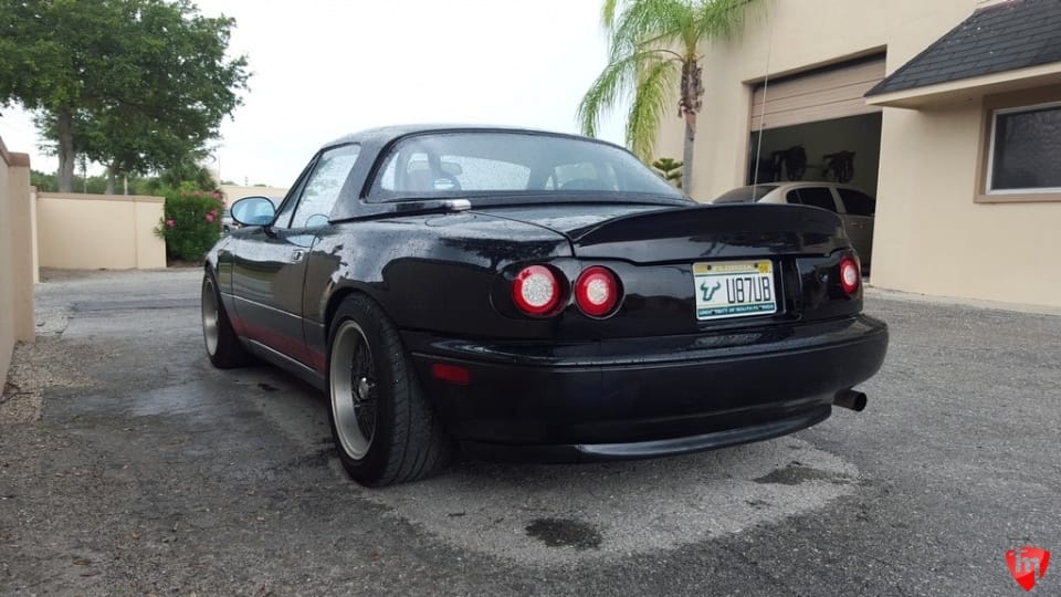 tail lights for NA tail lights for NA