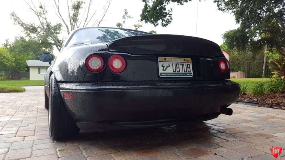 tail lights for NA tail lights for NA