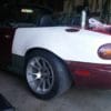 overfenders for NA