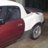 overfenders for NA