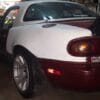overfenders for NA