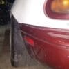 overfenders for NA