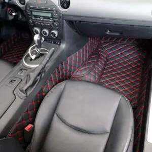 NC Interior