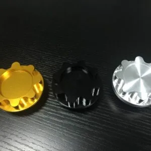 CarbonMiata 发动机油盖（版本 1）