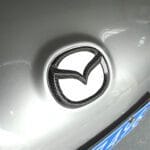 CarbonMiata Front/rear Mazda Emblems for NC