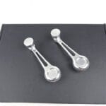 CarbonMiata Window Cranks for NA (set of 2)