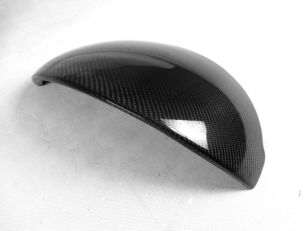 gauge surround for NC gauge surround for NC