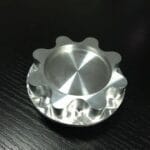 CarbonMiata Engine Oil Cap (Version 1) - Mazda Miata MX-5 - TopMiata