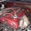 engine oil cap