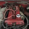 engine oil cap
