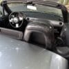 CarbonMiata Rear Roll Bar Covers for NC