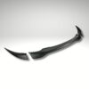 3 Pieces Trunk Spoiler for NC Miata MX-5 3 Pieces Trunk Spoiler for NC Miata MX-5