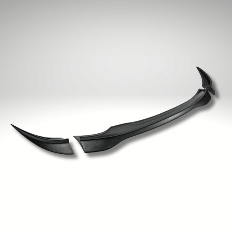3 Pieces Trunk Spoiler for NC Miata MX-5 3 Pieces Trunk Spoiler for NC Miata MX-5