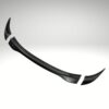 3 Pieces Trunk Spoiler for NC Miata MX-5 3 Pieces Trunk Spoiler for NC Miata MX-5