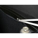 Jass Performance Convertible Soft Top Fold Down Retainer for NA & NB